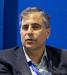 Alvaro Antonio Costa